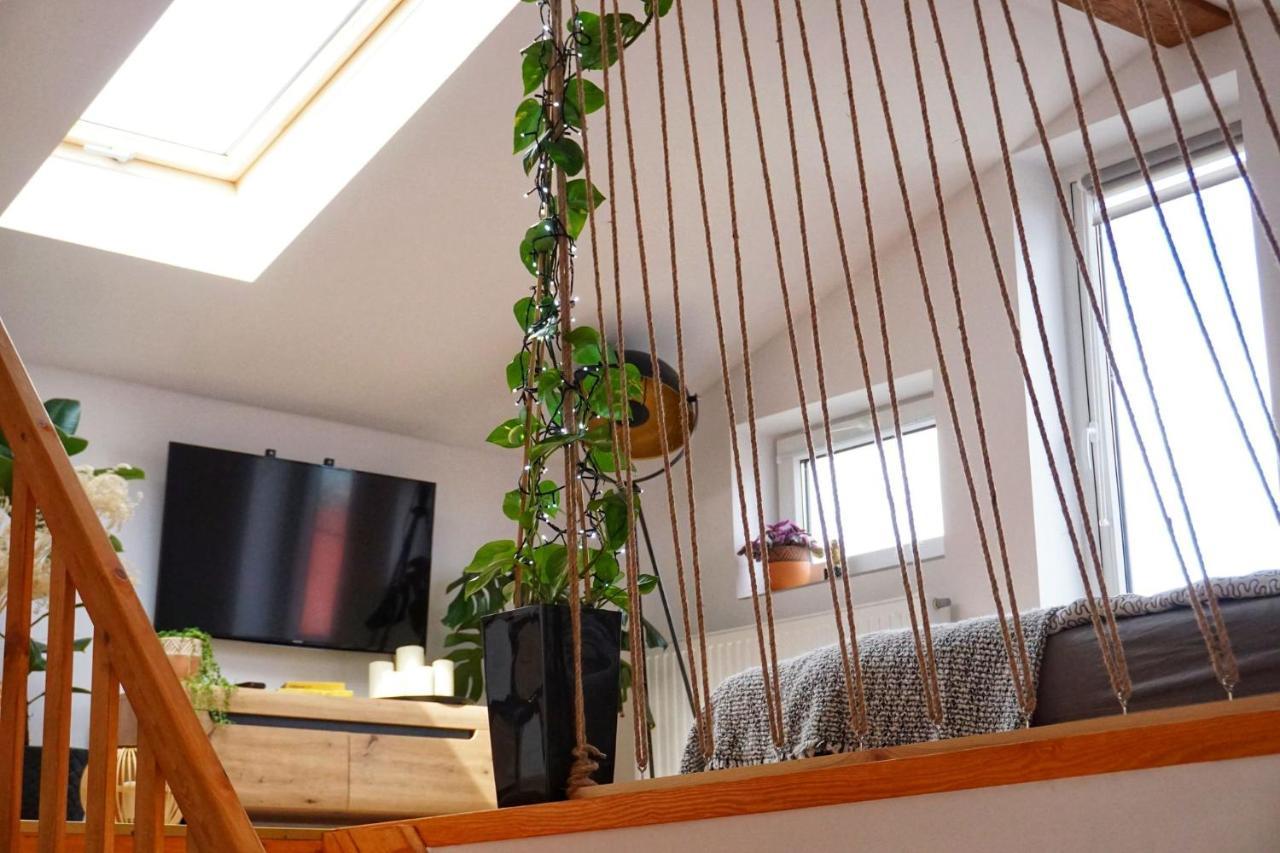 Loft Zulawy, Apartament Na Wylacznosc Nowy Dwór Gdański Exteriér fotografie
